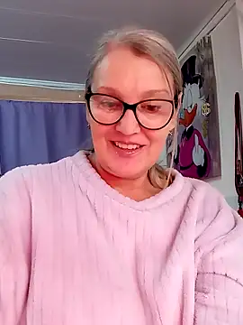 irinamaux online show from 23, 12, 2025