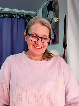 irinamaux online show from 9, 1, 2026