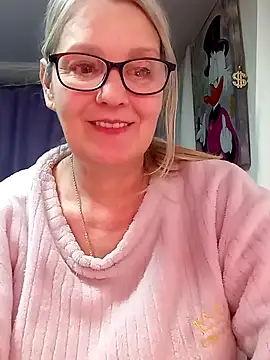 irinamaux online show from 25, 2, 2026