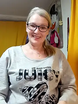 irinamaux online show from 11, 3, 2026