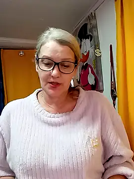 irinamaux online show from 29, 3, 2026