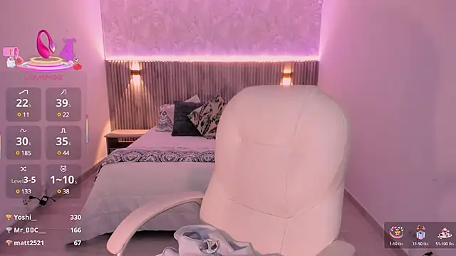 Snapshot of celeste_rosse chatting on 19, 3, 2025 celeste rosse online show from 19, 3, 2025