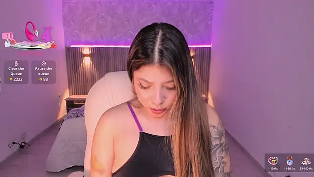 Snapshot of celeste_rosse chatting on 20, 3, 2025 celeste rosse online show from 20, 3, 2025