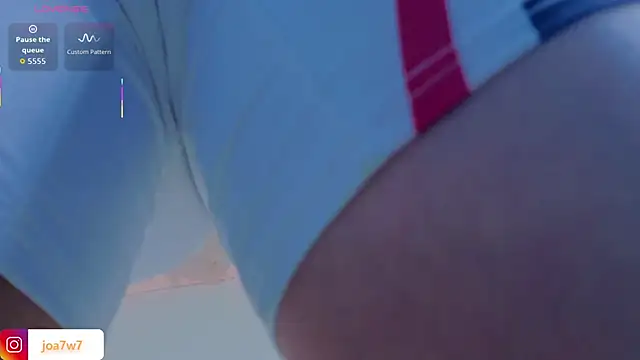 Levii Ackermann online show from 14, 3, 2026