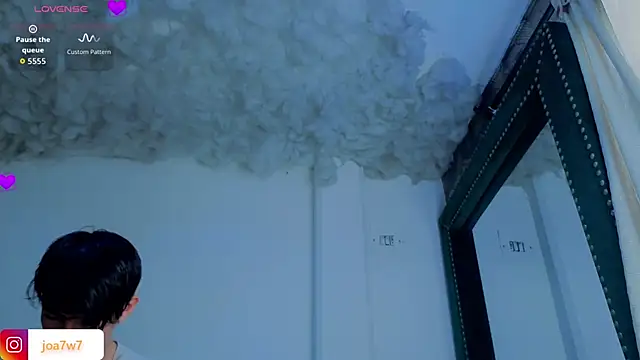 Levii Ackermann online show from 27, 3, 2026