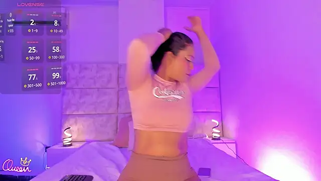  karime  online show from 17, 4, 2026