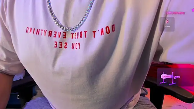 Alex maraj online show from 4, 11, 2025