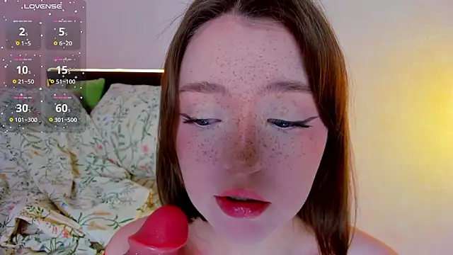 lexxxxxxi online show from 4, 3, 2026