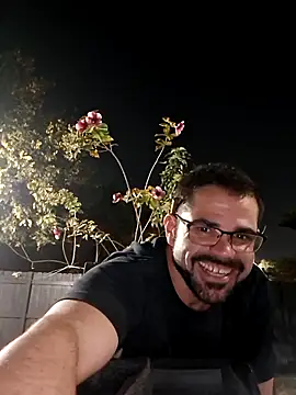 Zander823 online show from 16, 2, 2026