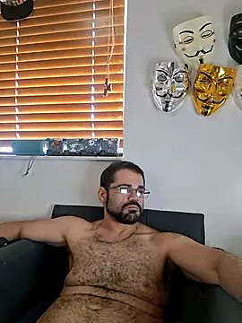 Zander823 online show from 23, 2, 2026