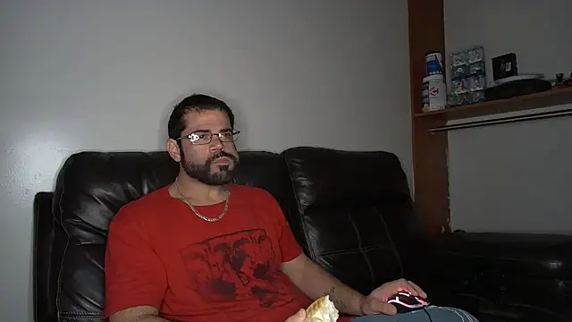 Zander823 online show from 18, 3, 2026