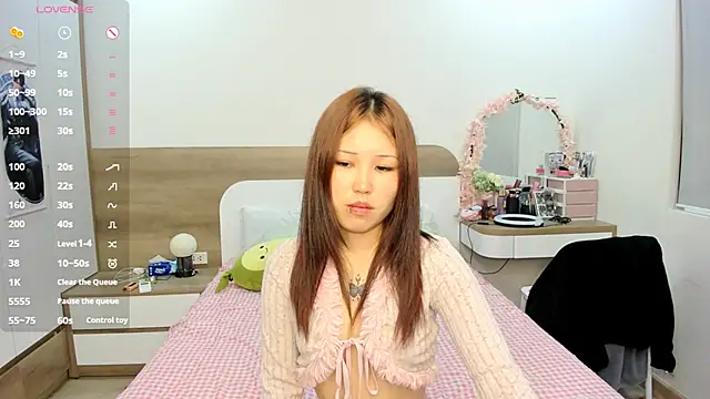 Snapshot of yena_gab chatting on 3, 6, 2026 yena gab online show from 3, 6, 2026