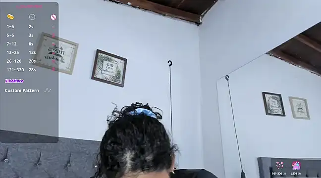 Meghan taylor   online show from 1, 2, 2025