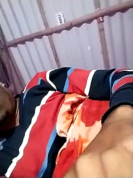 ErRakesh1 online show from 17, 11, 2025