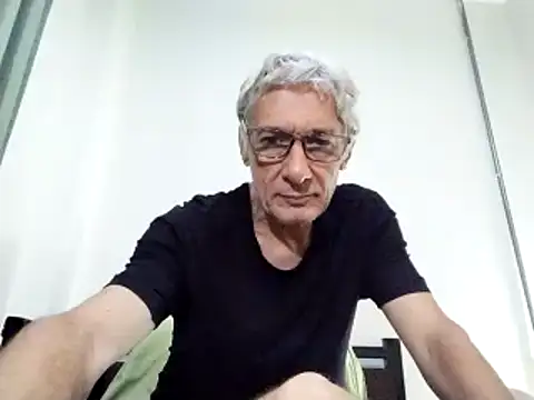 BIGUNCUTHARDCOCK online show from 19, 3, 2025