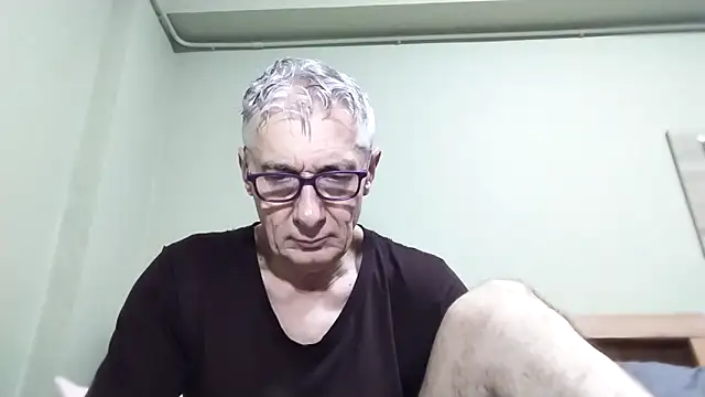 BIGUNCUTHARDCOCK online show from 10, 10, 2025