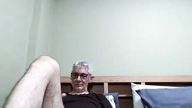 BIGUNCUTHARDCOCK online show from 19, 10, 2025