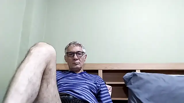 BIGUNCUTHARDCOCK online show from 29, 10, 2025