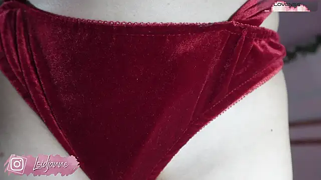 loIijanne online show from 26, 2, 2026