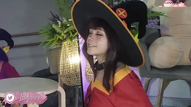 loIijanne online show from 28, 4, 2026