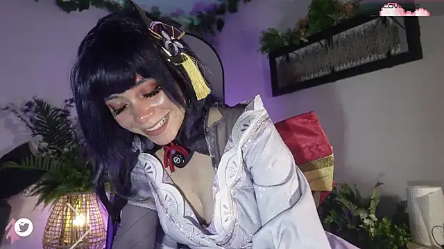 Snapshot of loIijanne chatting on 2, 5, 2026 loIijanne online show from 2, 5, 2026