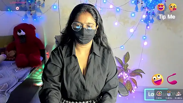 Love Winss online show from 13, 9, 2025