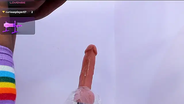 Love Winss online show from 7, 4, 2026