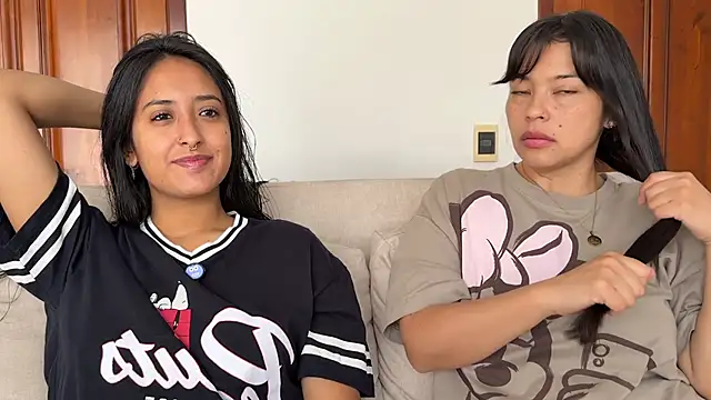 2SummerLove1 online show from 26, 10, 2025