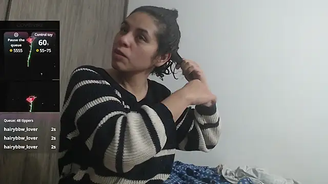 Anne purple online show from 3, 2, 2025