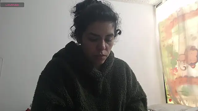 Anne purple online show from 17, 3, 2025