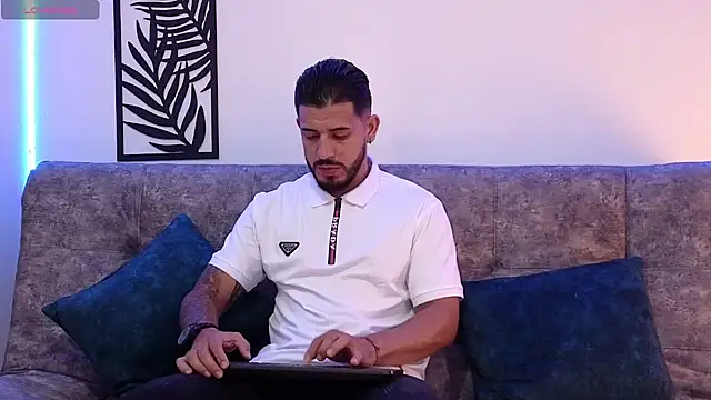 Bruno Mattos online show from 24, 12, 2024