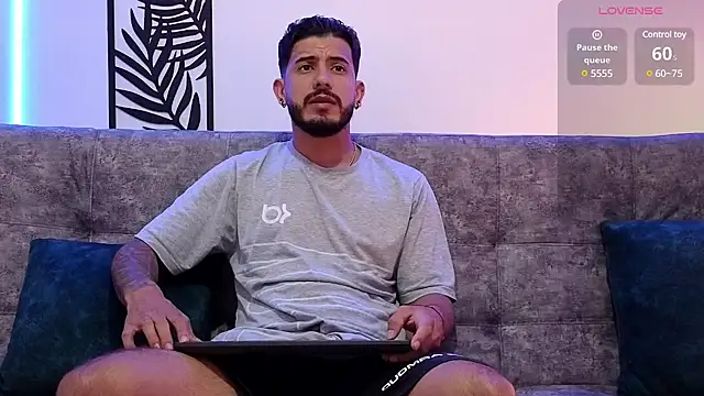 Bruno Mattos online show from 15, 1, 2025