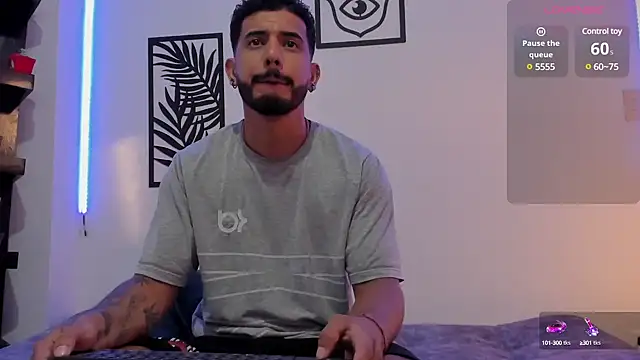 Bruno Mattos online show from 22, 1, 2025