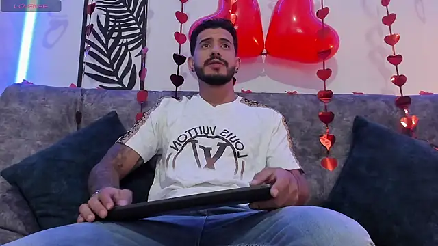 Bruno Mattos online show from 14, 2, 2025