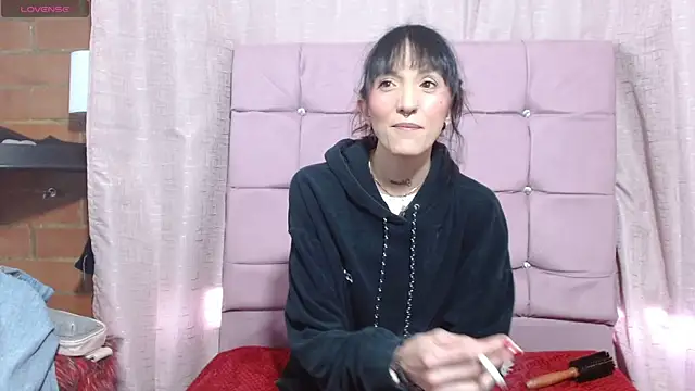 Snapshot of Sakura_and_yuki chatting on 10, 12, 2024 Sakura and yuki online show from 10, 12, 2024