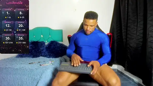 estebanlobo- online show from 16, 12, 2024