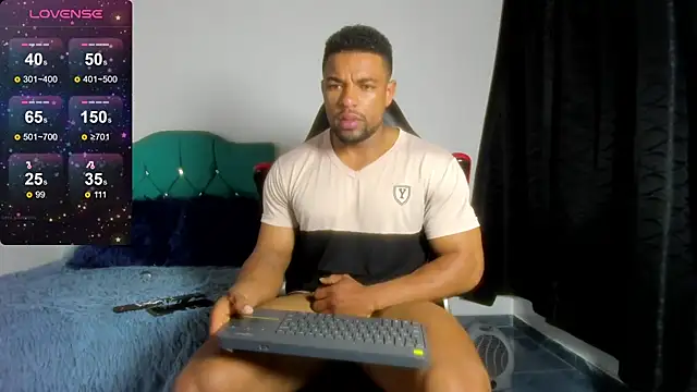 estebanlobo- online show from 20, 12, 2024