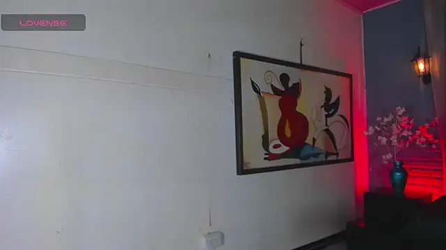 Victoria Kastelo online show from 25, 3, 2026