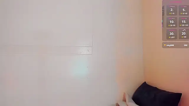 Victoria Kastelo online show from 31, 3, 2026