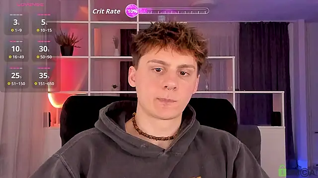 sunnyburn boy online show from 9, 3, 2026