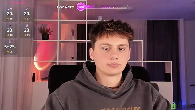 sunnyburn boy online show from 5, 4, 2026