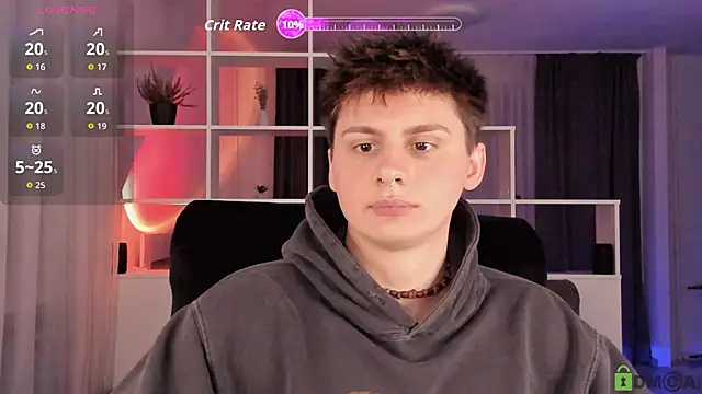 sunnyburn boy online show from 17, 4, 2026