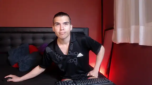  Tattoo Couple online show from 4, 3, 2025