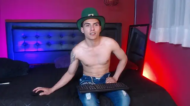  Tattoo Couple online show from 15, 3, 2025