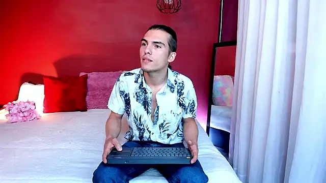  Tattoo Couple online show from 11, 2, 2026