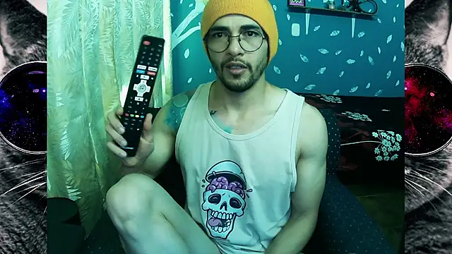 ponzothc online show from 18, 9, 2025