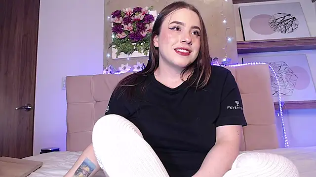 Snapshot of Linaa_morris chatting on 10, 12, 2024 Linaa morris online show from 10, 12, 2024