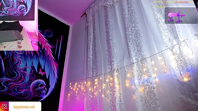 daarklover online show from 1, 2, 2026