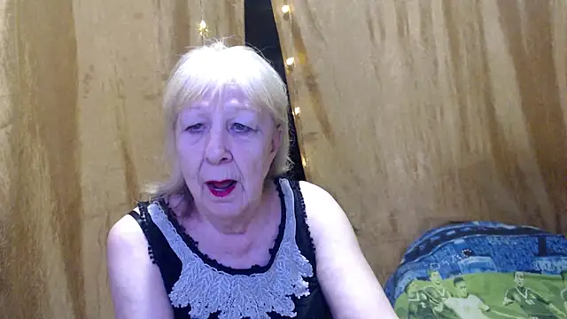  Estelitta 5 online show from 25, 1, 2025