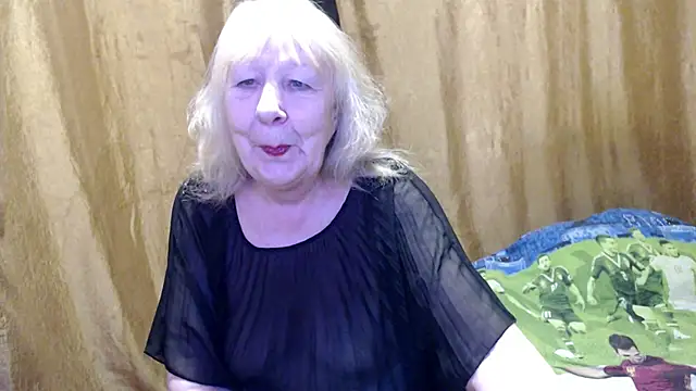  Estelitta 5 online show from 7, 2, 2025